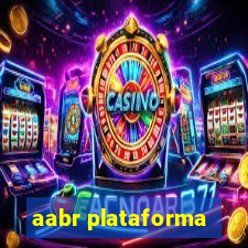 aabr plataforma